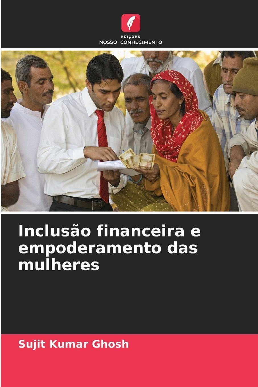 Edicoes Nosso Conhecimento Finanzielle Inklusion und Stärkung der Rolle der Frau