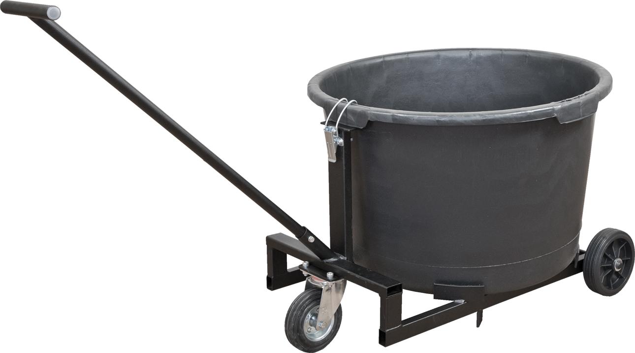 Elektrowerkzeuge GmbH Eibenstock EIBENSTOCK Transportwagen für Automix 90 32331000