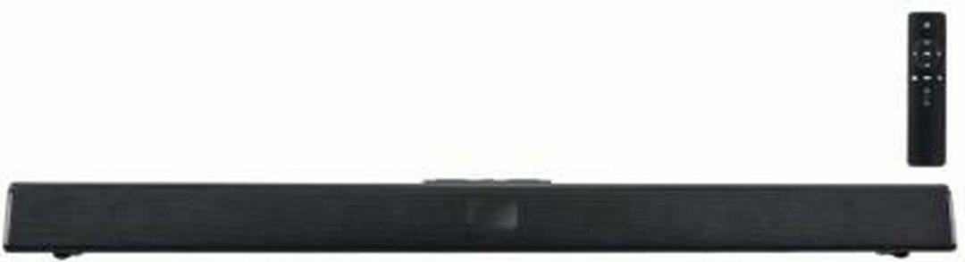 Soundbar Woxter Soundbar 500 Black