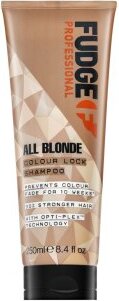 Fudge All Blonde Color Lock Shampoo 250 ml