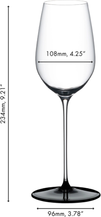 RIEDEL Black Tie Riesling