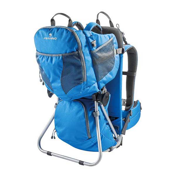 Ferrino Wombat Blue 20 Kg 72199ABB