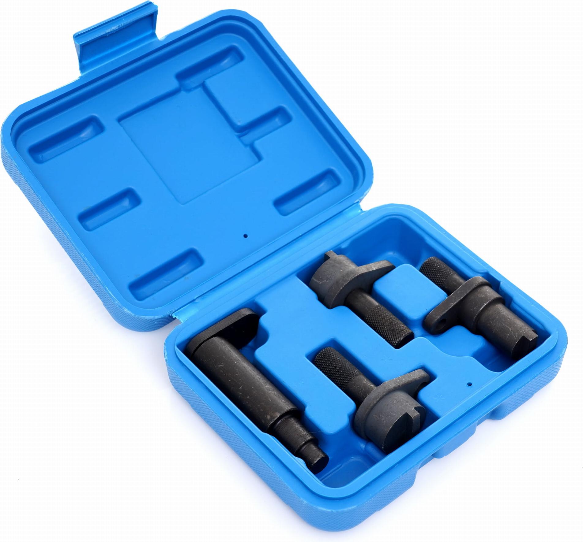 Kraft&Dele KD10094 Kit für die Blockierung von Verteilern VW, Skoda, Seat 1,2 6V / 12V