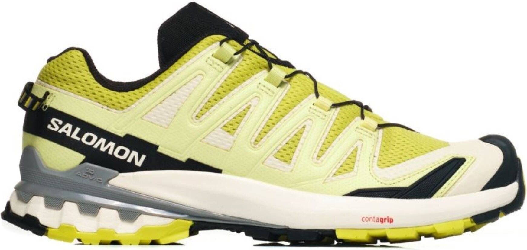 Salomon Herren Schuhe Grün 474631 Grösse 44