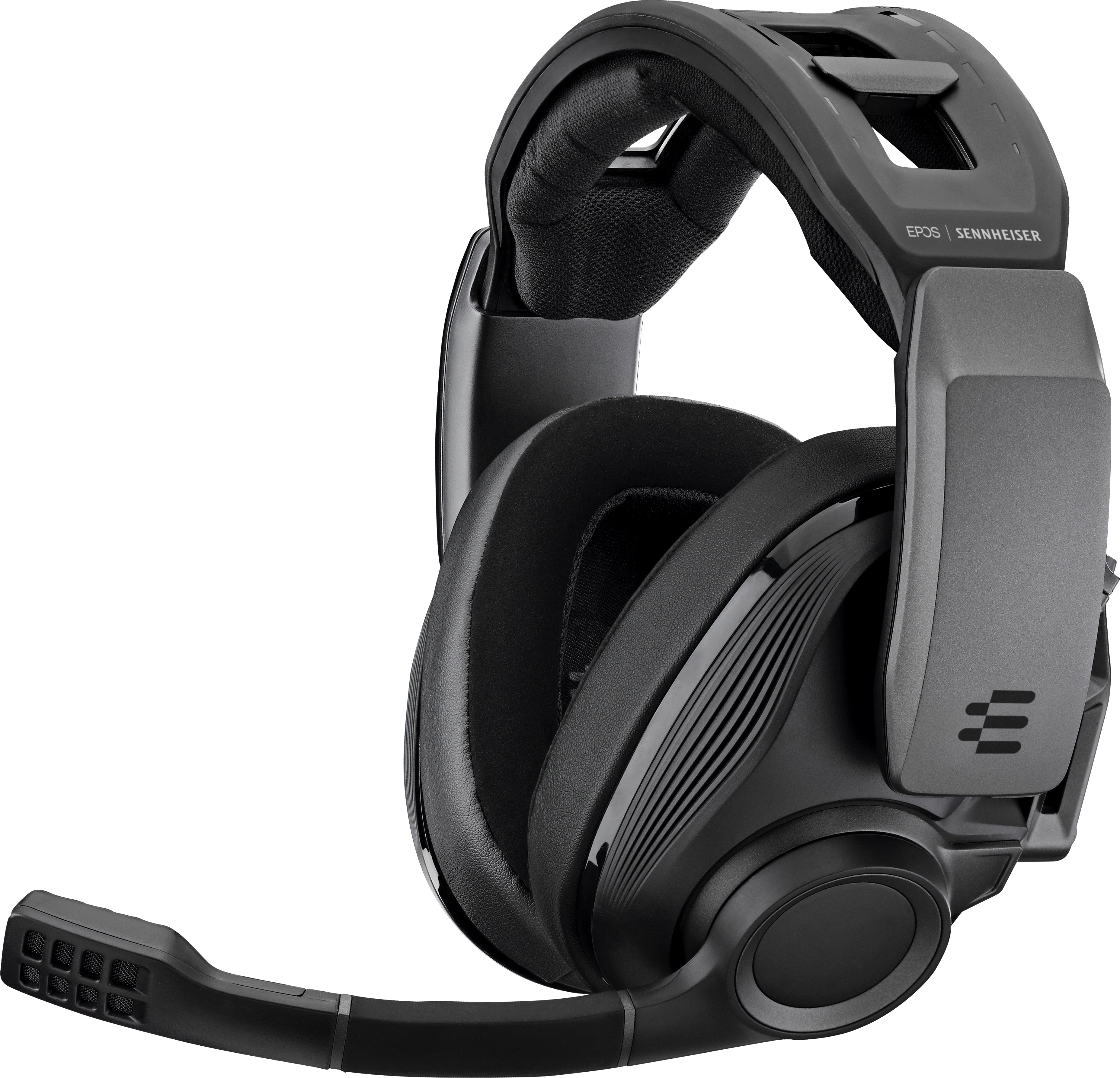 EPOS I SENNHEISER GSP 670 - Gaming - Headset - ohrumschließend - Bluetooth - kabellos