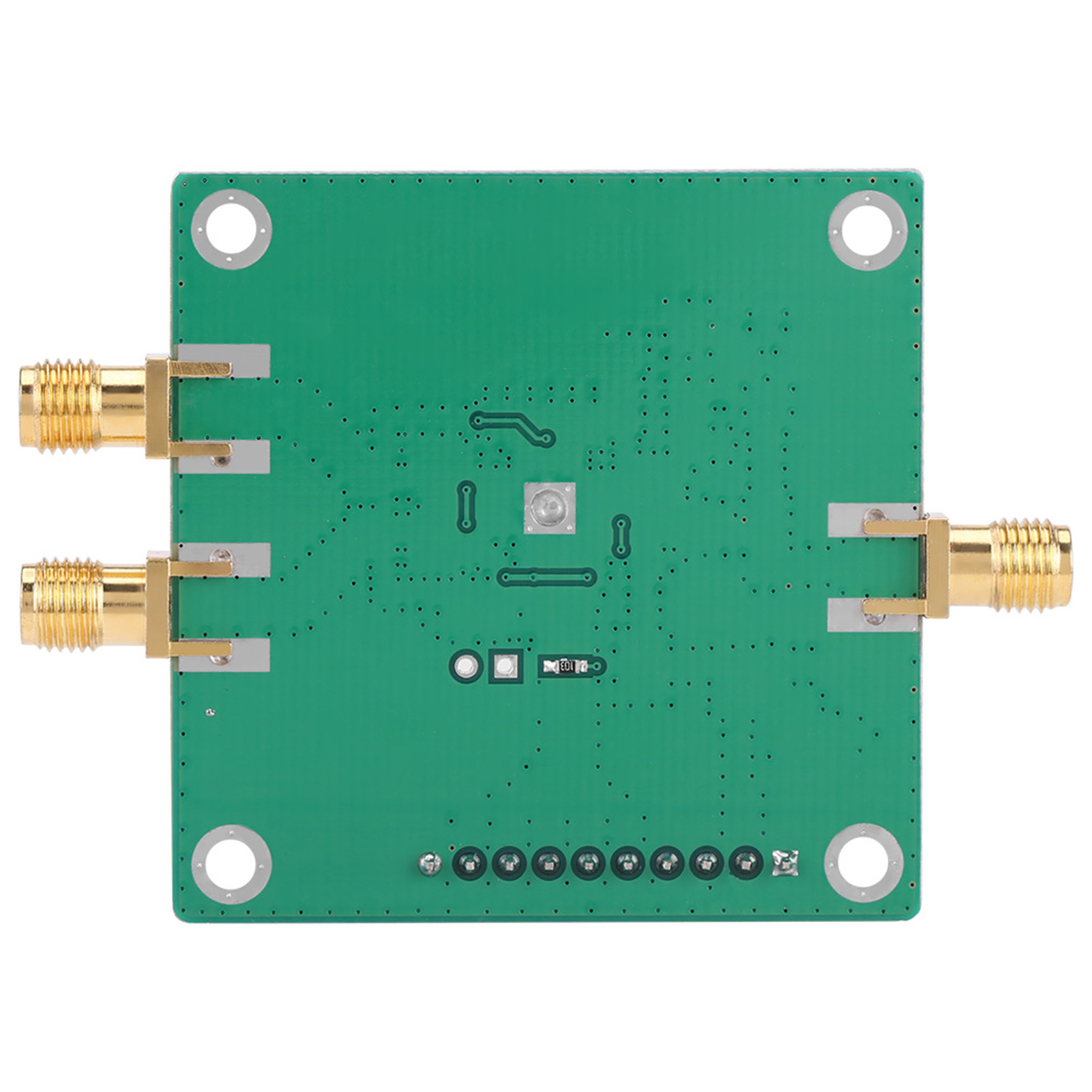 Cocosity Frequenzsynthesizer,Frequenzsynthesizer-Entwicklungsplatine,Phase-Locked-Loop-Platine,RF-Signalquelle Frequenzsynthesizer,RF-Signal-Synthesizer