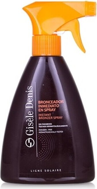 Gisele Denis Gisèle Denis Rapid Tanning Lotion Spray 300ml