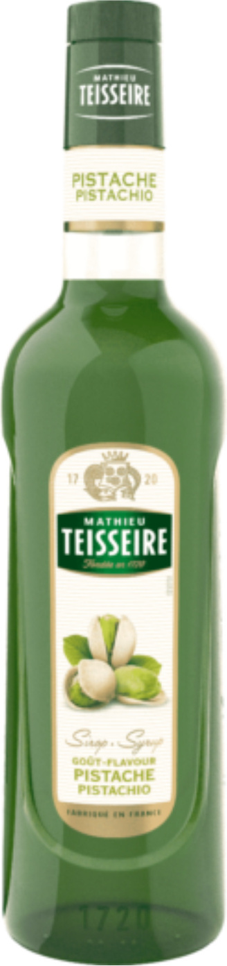 Teisseire - Pistaziensirup - 70cl