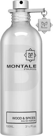 Montale Wood & Spices parfémovaná voda pre mužov 100 ml