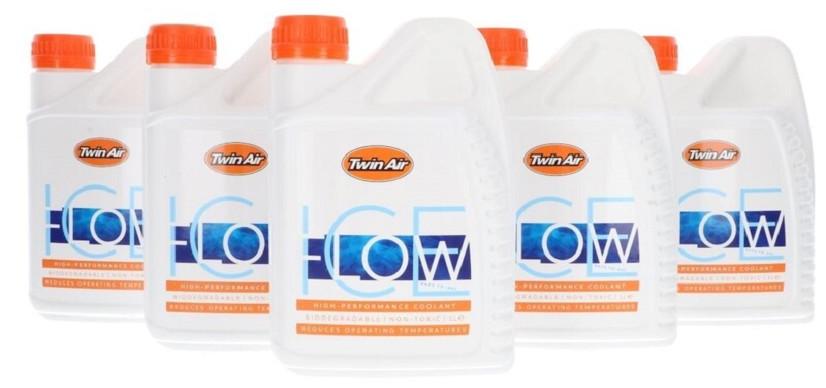 DMS Sporting GMBH TWIN AIR Coolant Iceflow - 6x1 L