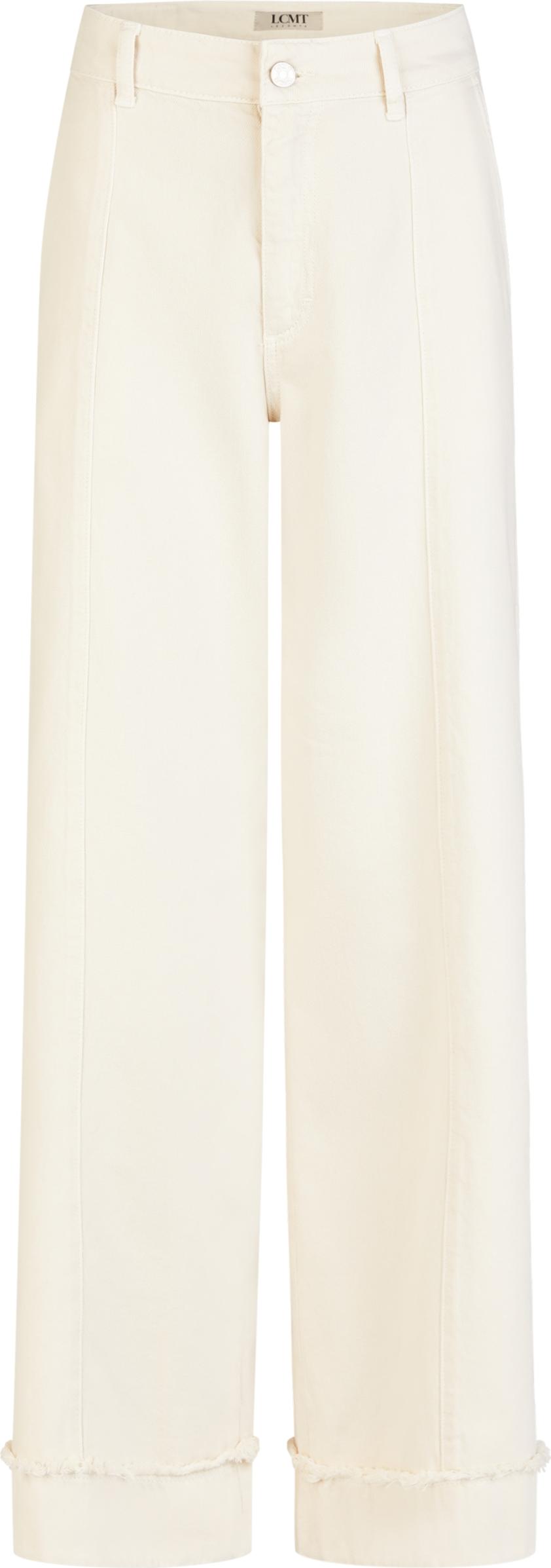 Rabe Moden LeComte Hose 6628 Macadamia 42 56-617157