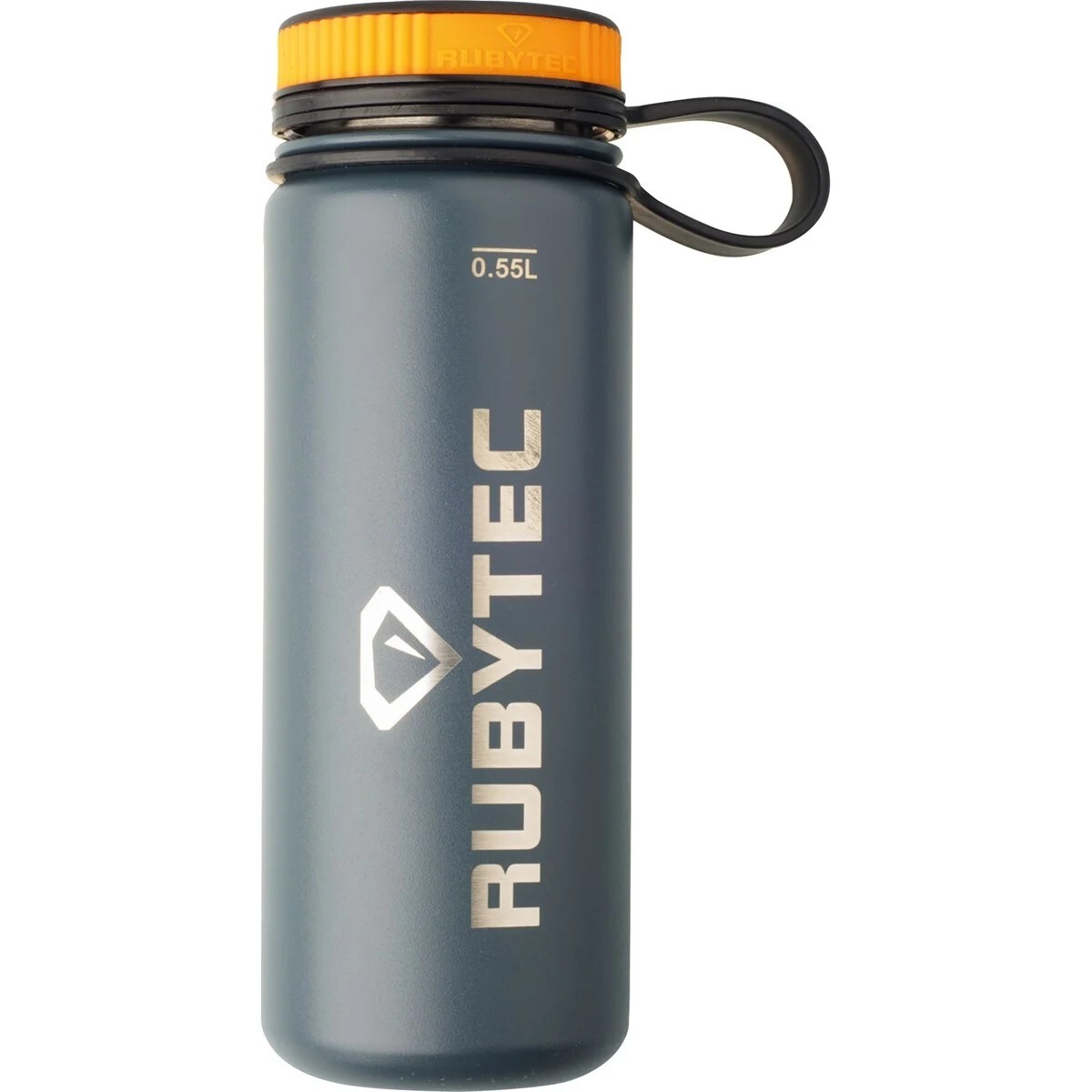 Rubytec Shira DW Bottle grey 0,55L RU513135