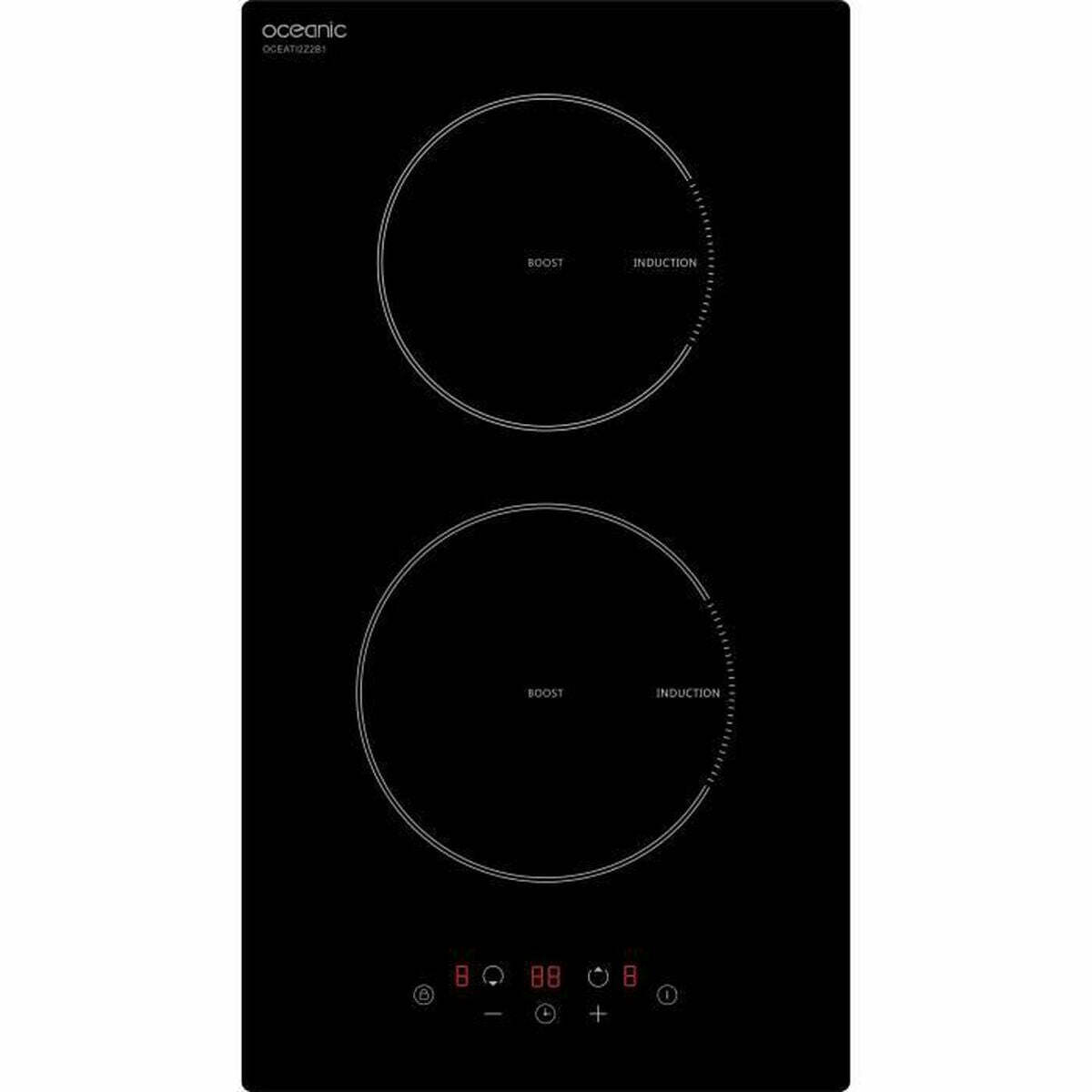 Indukčná varná doska Oceanic Domino 3600 W 56 cm