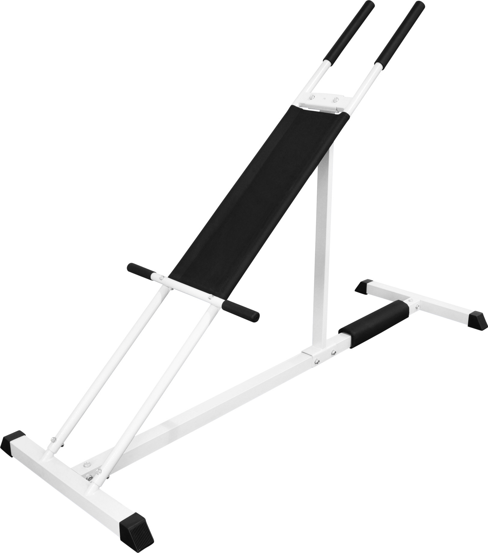 Bad Company Lat-Pumpe zum Rückentraining