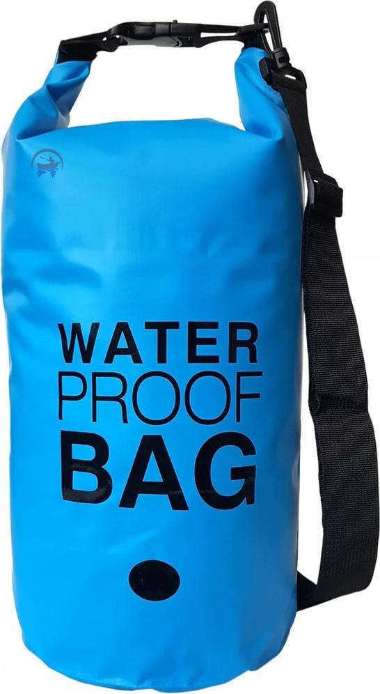 Azaris WASSERDICHTE TASCHE WASSERDICHTE TASCHE 15L Fahrradtasche