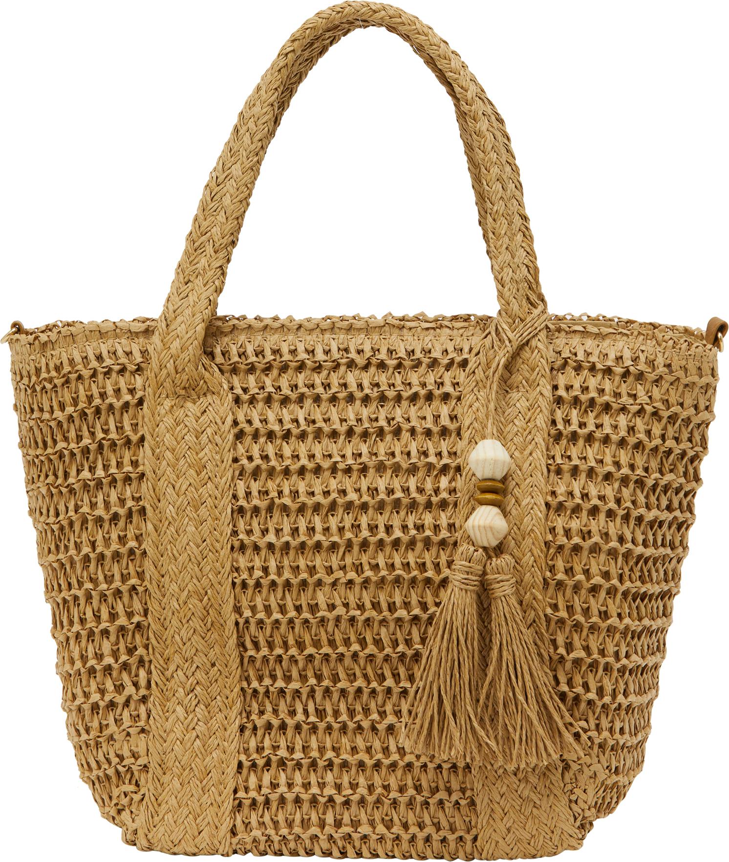 joella damen tasche - braun, one size