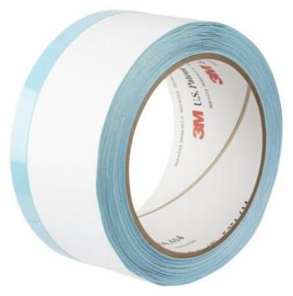 3M Lift'n Stick 06349 Stegoband f. Dichtgummis Tiefe 10mm, 50mm x 10m