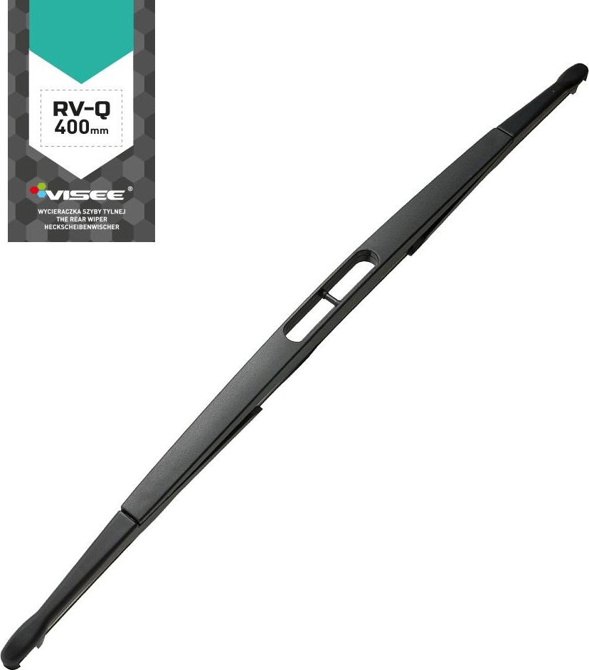 VISEE BackSide RV-Q 400