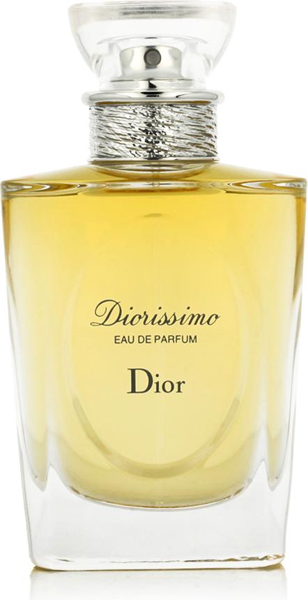 Christian Dior Diorissimo parfumovaná voda dámska 50 ml