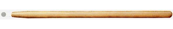 MERCIER OUTILS ET MANCHES Gerader Schaufelstiel 1100 x 40 mm TP MERCIER - 102