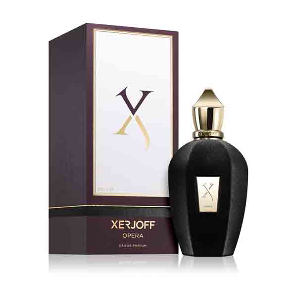 Xerjoff Opera unisex parfumovaná voda 50 ml