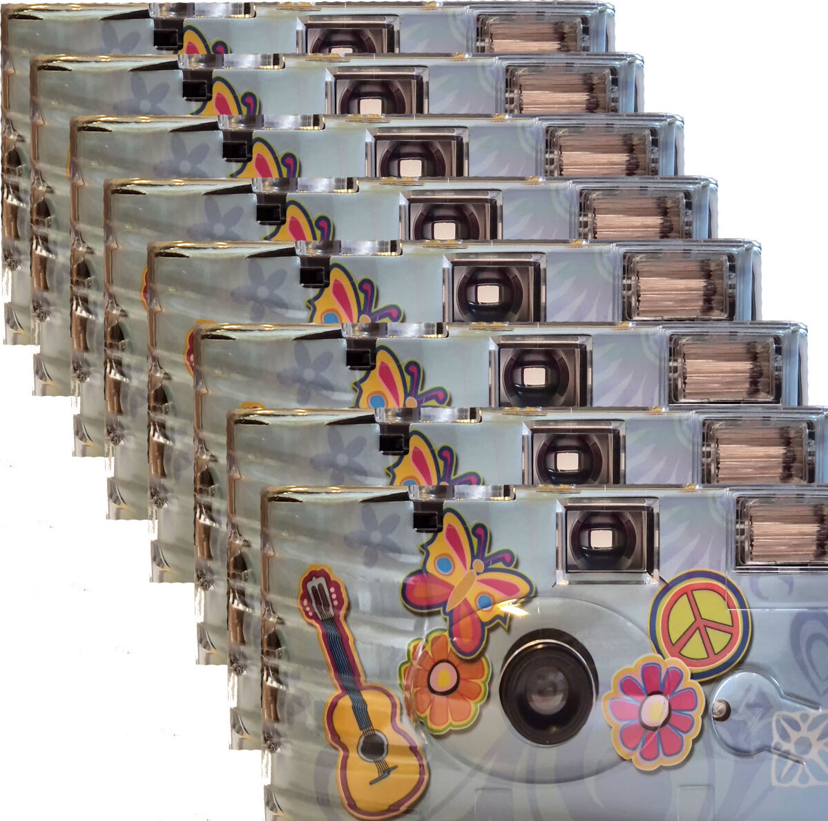 8X