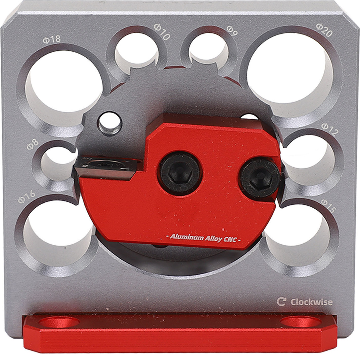 Cocosity 8-Loch-Drehwerkzeug,Elektrisches Bohrer-Drehwerkzeug,Holz-Dübelplatte,Drehmaschine-Loch-Drehwerkzeug,Einstellbares Drehwerkzeug,Hartmetall-Einsätze-Dübelmacher