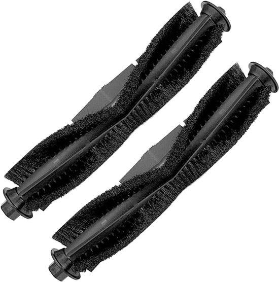 OEM Rollenborstel für Staubsauger - 12 Zoll - Schwarz - Metall 2026