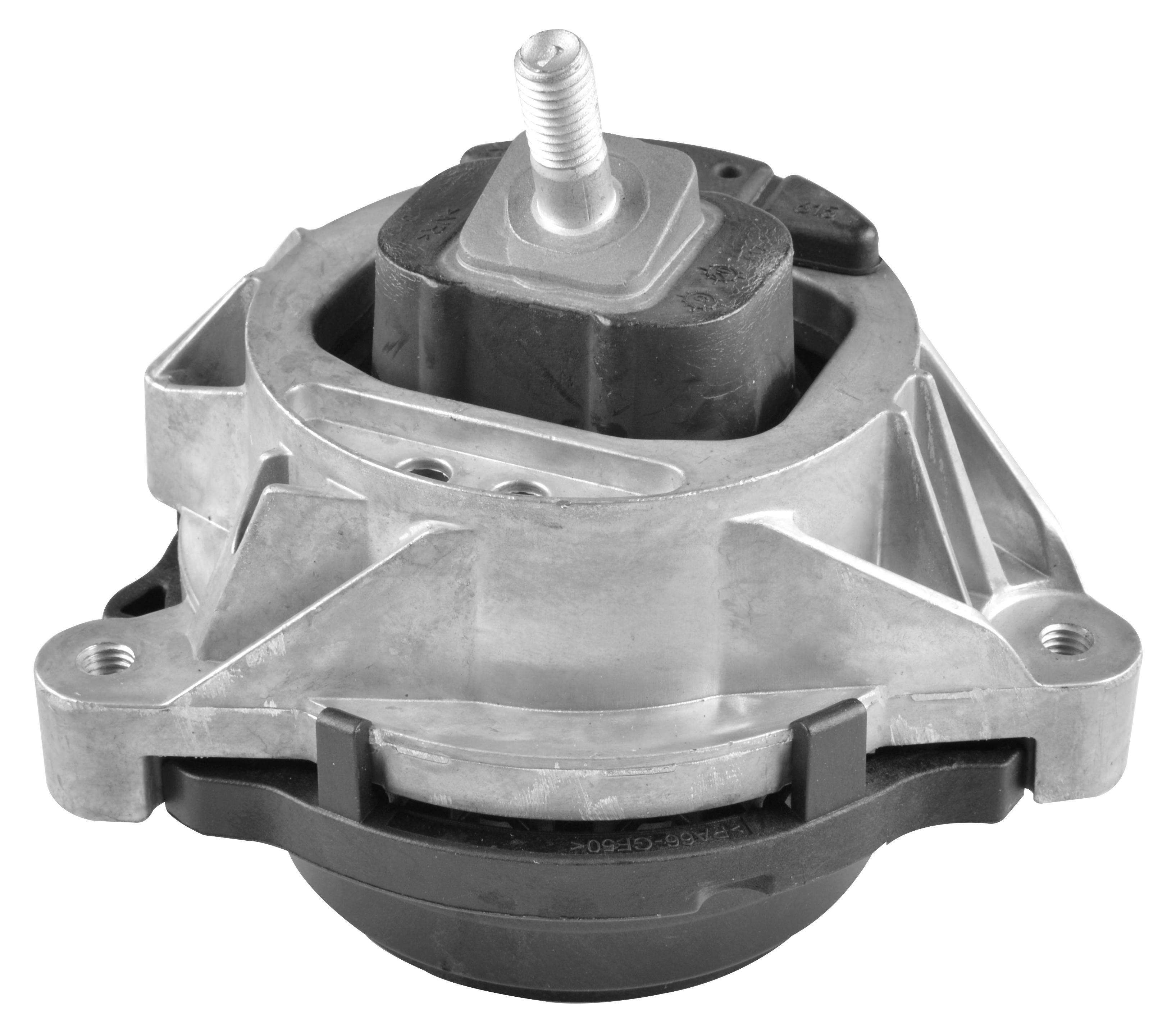 Tedgum Ted49670 Motorhalterung (Links) Bmw Series 1 (F20), Series 1 (F21), Series 2 (F22), Series 3 (F30), Series 3 (F31), Series 3 (F34), Series 4 (F32), Series 4 (F33), Series 4 (F36)