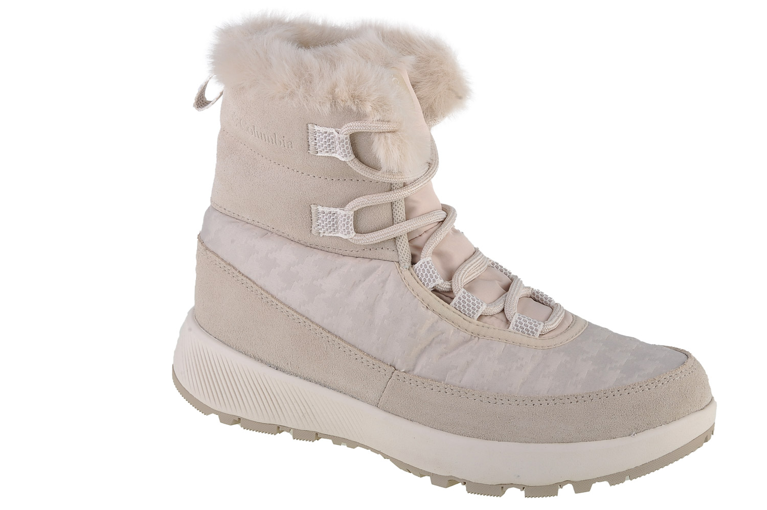 Columbia Obuv Slopeside Peak Luxe, 1979551279