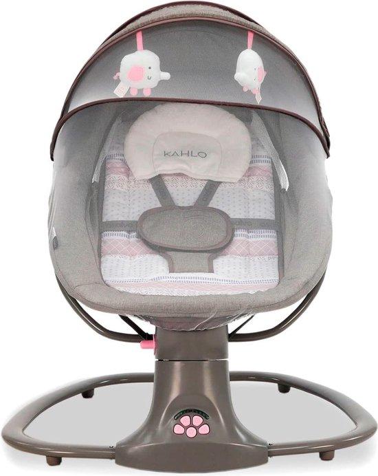OEM Elektrische Babywippe, 30 cm breit, 40 cm hoch 2026