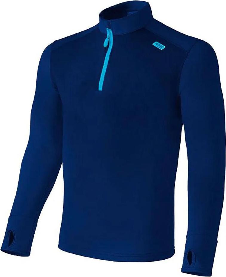 42k Running Zero Sweatshirt Blau XL Herren,Damen Blau XL 42KSD02ZERR0970U-XL