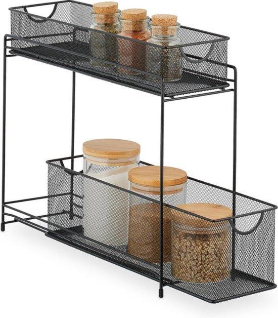 OEM Spülbecken-Organizer - Küchen-Organizer - Spülbecken-Organizer - Küchen-Organizer - Küchen-Organizer Spülbecken - Ein Muss für Ihre Küche! 2026