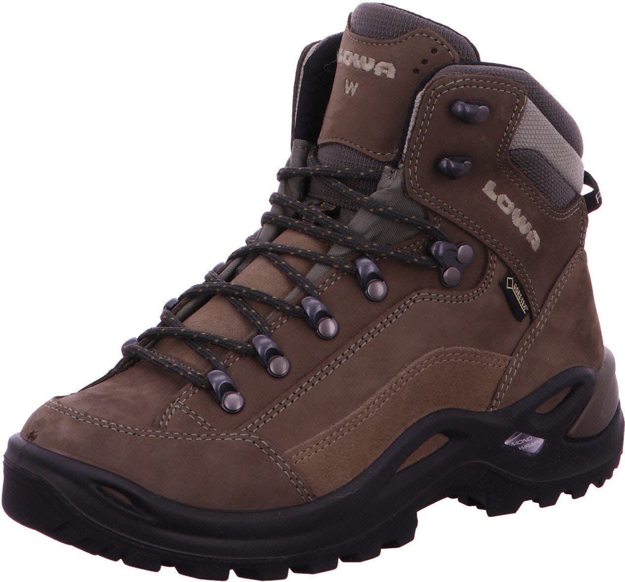 Wanderschuh Lowa 320 968 0925 stein wide, 320 968 0925 stein wide, 320 968 0925 stein wide, 320 968 0925 stein wide 9535-5