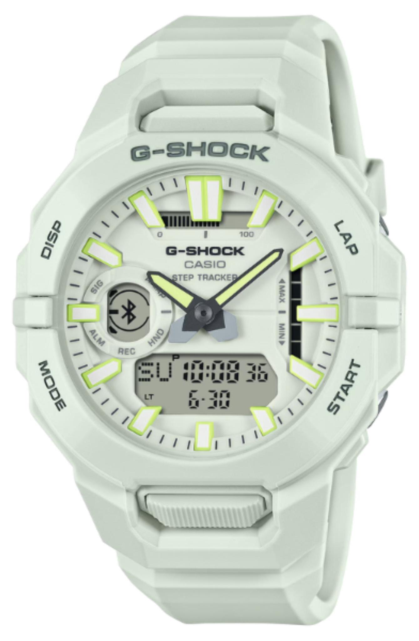 Casio - GBA-950-7AER - Náramkové hodinky - Pánske - Quartz - G-Shock
