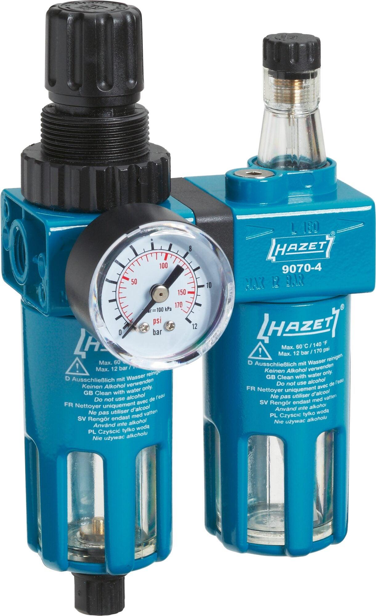 Hazet Wartungseinheit, 9070-4
