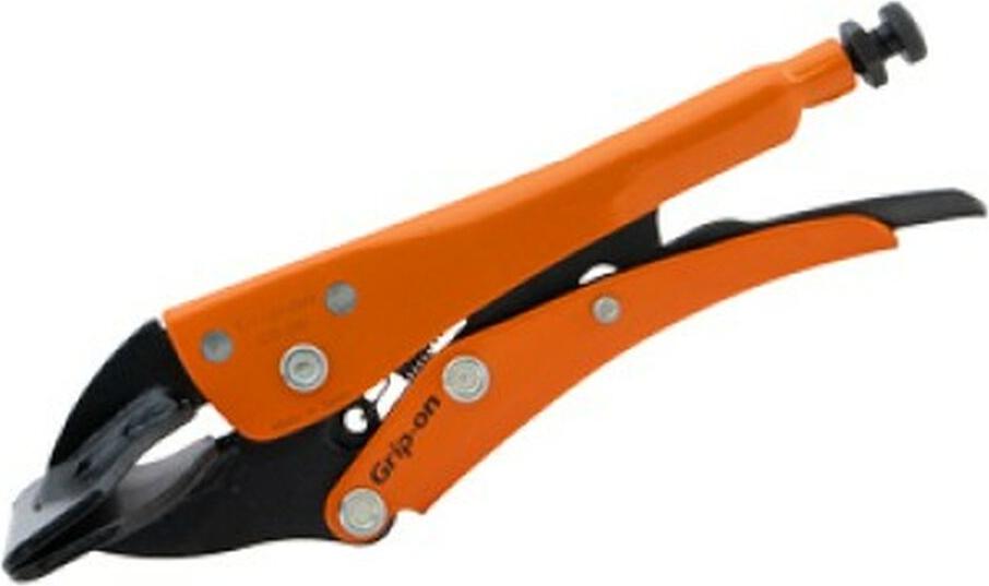 Zange Grip-on 44 mm 202 mm
