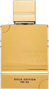 Unisex parfém Al Haramain EDP Amber Oud Gold Edition 120 ml