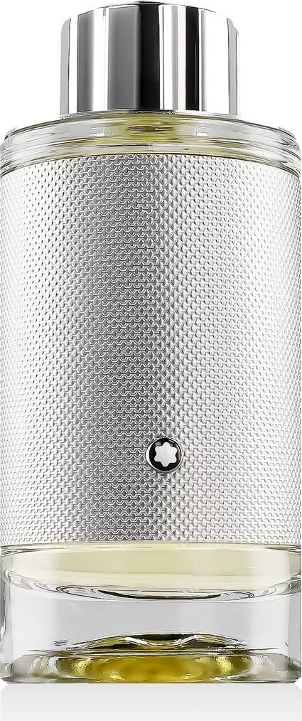 Mont Blanc Explorer Platinum parfumovaná voda pánska 200 ml