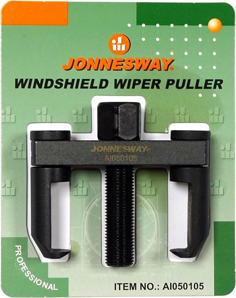 Jonnesway Wischerblattabzieher Vw-Audi Ai050105
