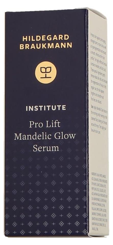 Hildegard Braukmann Institute Pro Lift Mandelic Glow Serum (25 ml) 07753