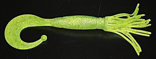 Pro Tack Octotwist Gr.S 12cm Limonenpfeffer gesunde Gummis