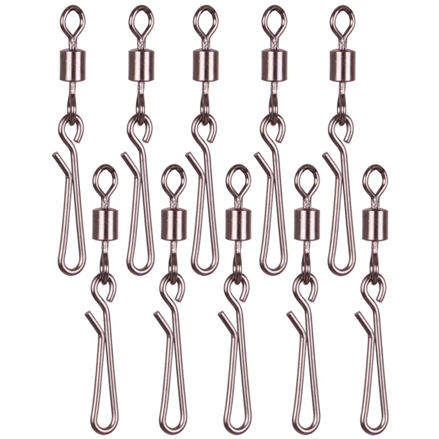 Uni Cat Easy Clip Gr. 2 - 10 Schnellwechselwirbel 1529002-aus