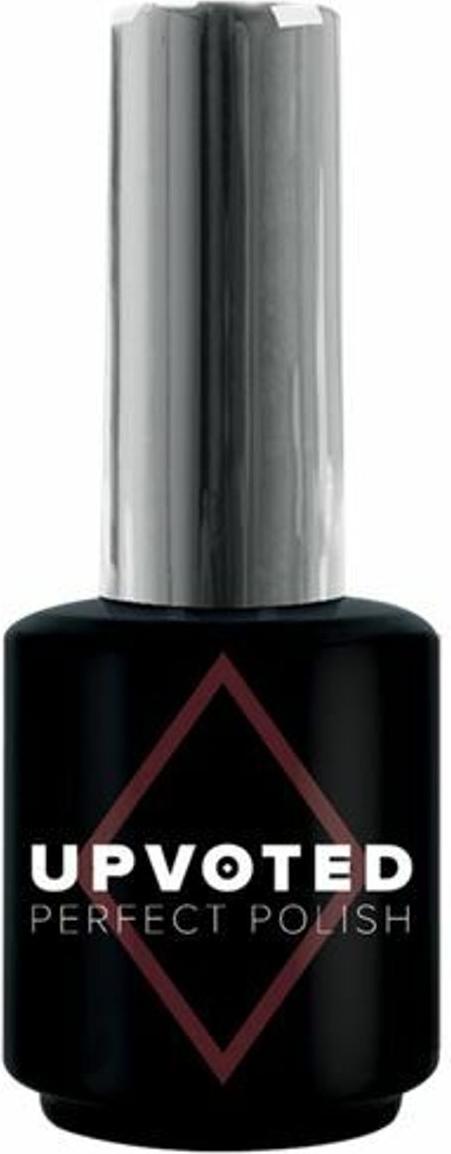 NailPerfect UPVOTED Soak Off Gelpolish #159 Pecan 15ml