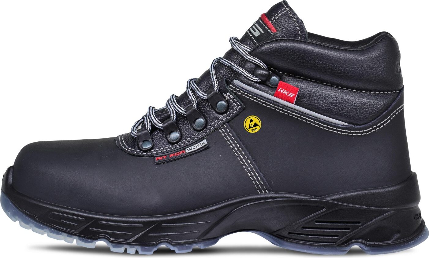 HKS Sicherheitshalbstiefel Rodeo P S3 43 HKS 704051 Rodeo P S3 - 43