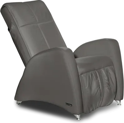 Massagesessel Keyton Deco H10 Farbe: Ceneri MS10400.8