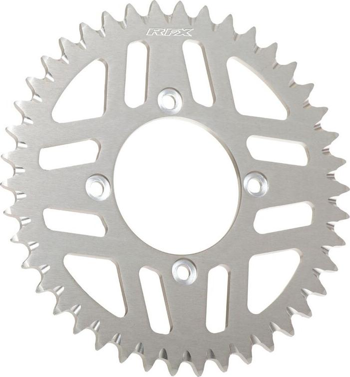 RFX Pro Series Trials Kettenrad Alu - 520