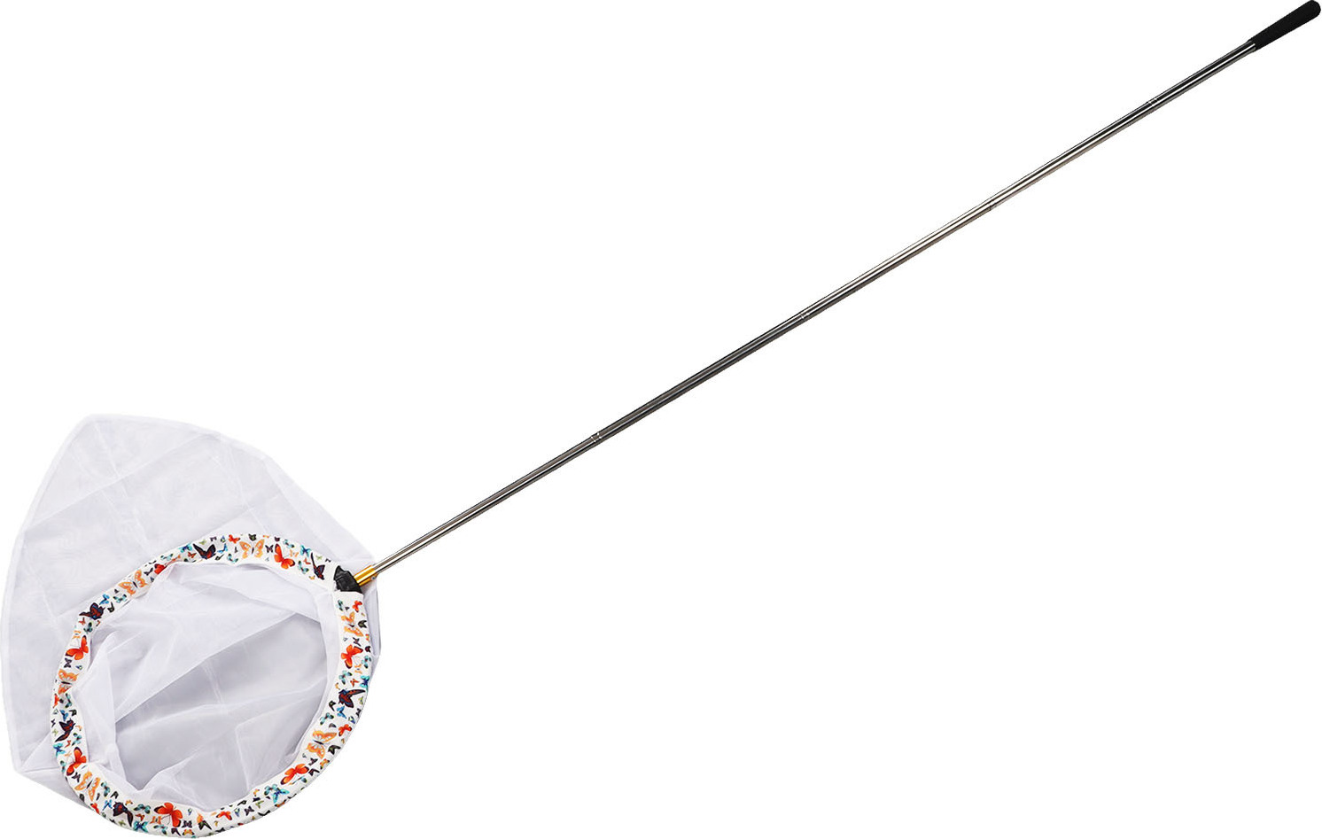 Cocosity Schmetterlingsnetz,Teleskop-Schmetterlingsnetz,Professionelles Schmetterlingsnetz,Tragbares Teleskop-Schmetterlingsnetz,Tragbares Schmetterlingsnetz,Kinder-Schmetterlingsnetz