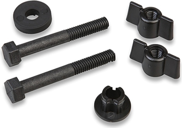 XP-Detectors XP Deus I & II / ORX Spulenschrauben-Set (D038D) xp_schraubenset