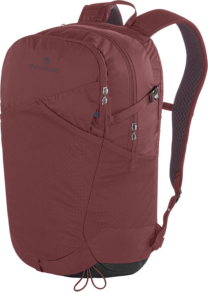 Ferrino Post 25l Rucksack Rot Rot One Size 75269QMM.1SIZ